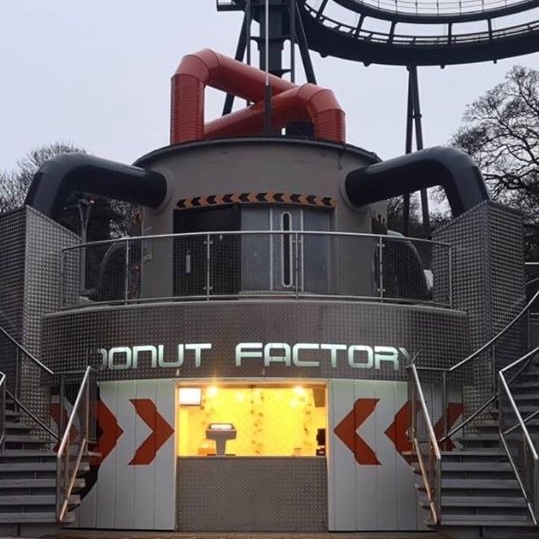 mobiusworksltd's tweet photo. Hold on tight folks, this #casestudy takes a look at a real rollercoaster of a project! https://t.co/ybXd3lsmTw #restaurantfitout #electrical #mechanical #build https://t.co/RllHVS5rnV