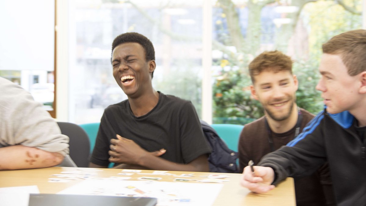 NottsLibraries's tweet photo. Inspire is just one of 15 library services to take part in @libsconnected #LeadingLibraries. Funded by @ace_national it aims to help library services to better reflect their communities and to transform leadership. https://t.co/7FuLLZ9h2R
Jan 28, 2020 11:24 AM https://t.co/xOOC7quKl9