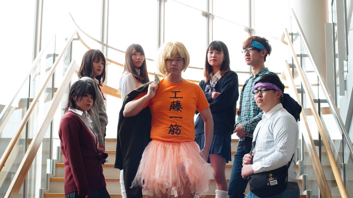 Solfa_HallLive's tweet photo. 【カウントダウン】
みなさんこんばんは🌟
本日はあの大物アイドル（？）がいる
「ミッドナイト野郎、」です✨

衝撃的な引退発表から、早数年。あの伝説のアイドル「カナヲエル」が帰ってくる。
一夜限りの復活ライブ。乞うご期待。

ホールライブまであと…13日！！
#アカペラ
#solfa
#星なる夜に https://t.co/b0tLE3akU4