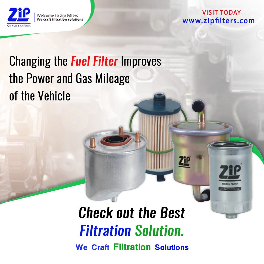 ZipFilters's tweet photo. Changing the fuel filter improves the power and better gas mileage of the vehicle

Check out the best filtration solution.

https://t.co/8HwIN6fqDL

#ZipFilters #Carfilters #AirFilters #CabinFilters #OilFilters #FuelFilters #Automotive #Manufacturer #MarutiSuzuki #Honda #Kia #mg https://t.co/bsP3ehxOUz
