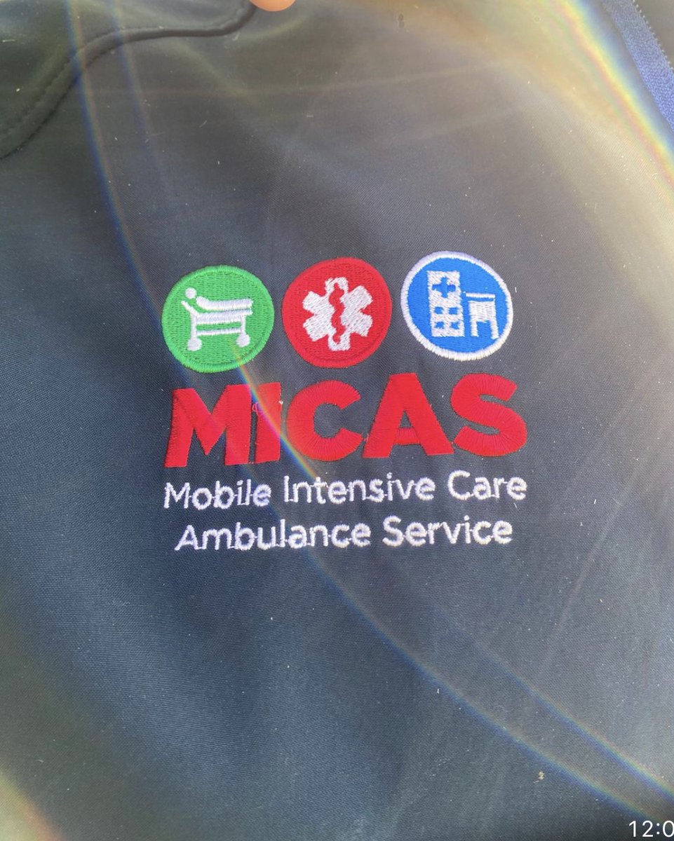 South London Adult Critical Care Network tweet media