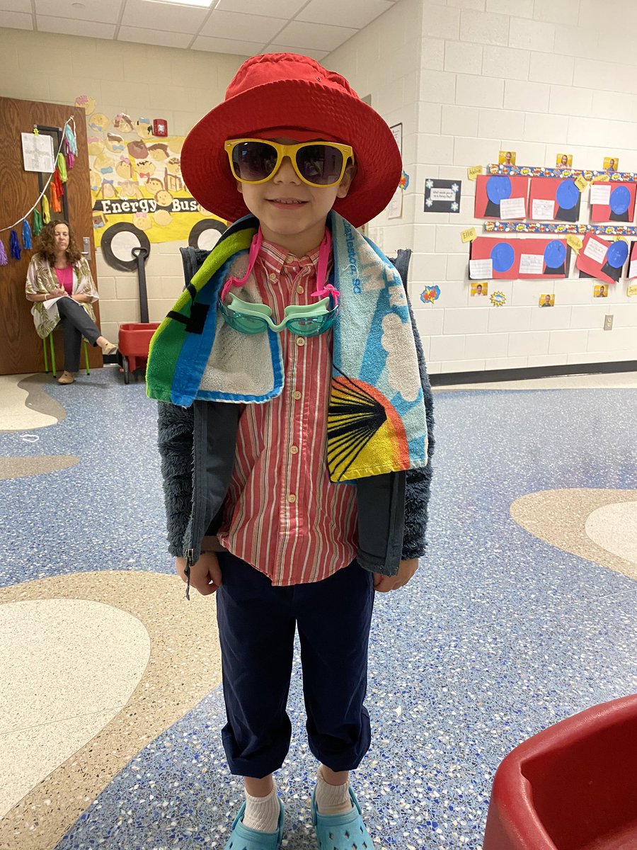cwjackson404's tweet photo. These #kinderRangers are riding the kindness wave at #oneRCE https://t.co/F638lgv4RQ