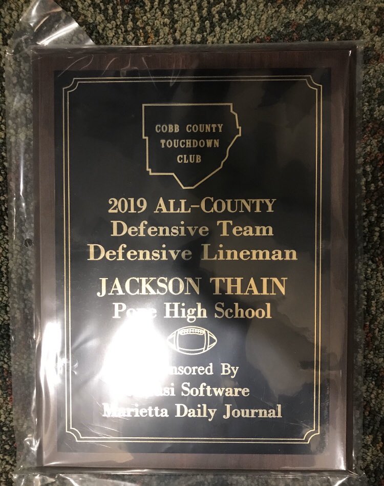 Jackson Thain tweet media