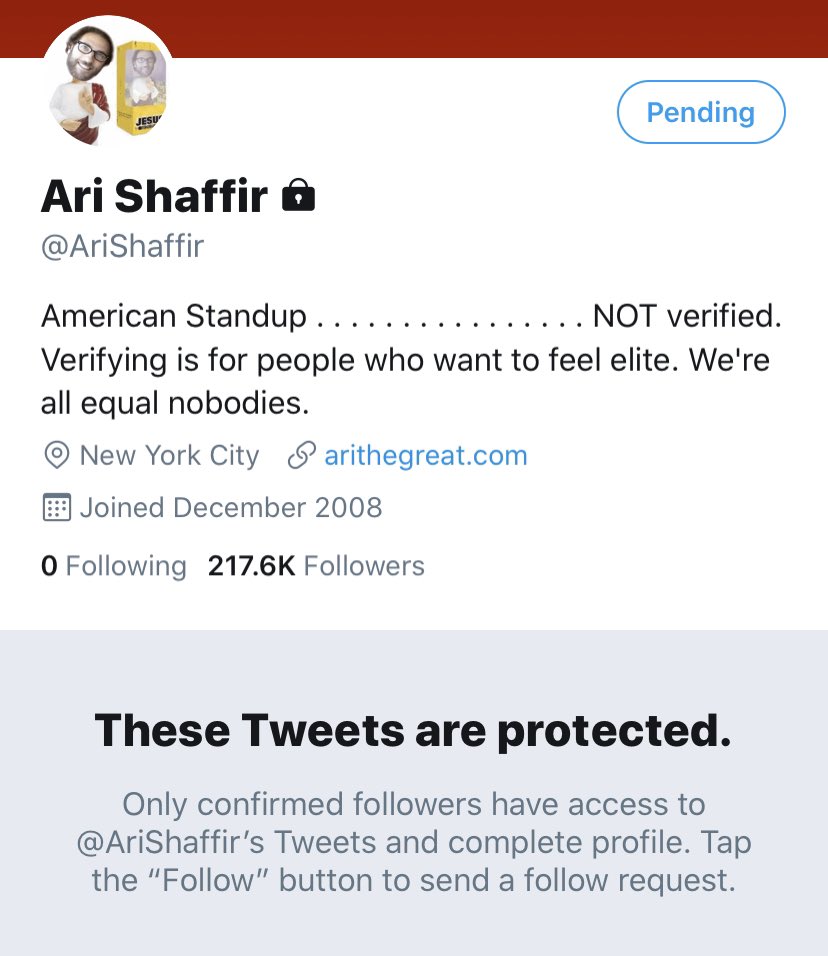 Ari Shaffir Kobe Tweet / Now, shaffir has shared a lengthy statement where he explained that it ...