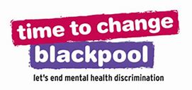 BRICgroupBPL's tweet photo. GREAT NEWS: Thanks to Blackpool Time to Change Hub, Blackpool Transport and St Paul's Medical Centre we will be back on the Chatty Bus offering you a FREE Chatty Brew.We will be outside St Paul's Medical Centre from 10-11:30 and St Johns Square from 12-4 on Thursday Feb 6th https://t.co/TrCVoYu0Vs