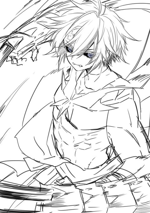 グソクムシャのtwitterイラスト検索結果 グソクムシャのtwitterイラスト検索結果