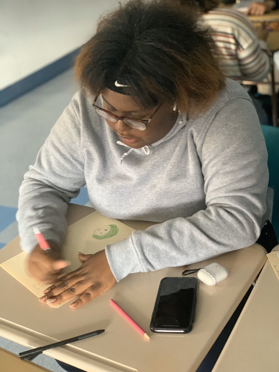 New semester, new students, new icebreaker activities!