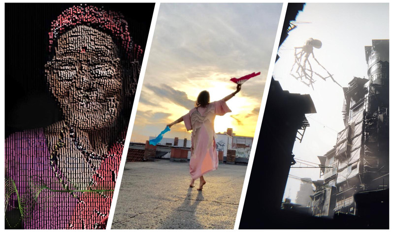 Neues Jahr, neuer Content! Das Medienboard unterstützt acht Serien, Games, VR- und Multiplattform-Content mit knapp 500.000 Euro. Zur Pressemitteilung tinyurl.com/sjvtofs
#MBBgefördert
@paintbucket_de <a href="/vice_de/">VICE auf Deutsch</a>
@MarleneKaseberg <a href="/mischke_thilo/">Thilo Mischke</a> @Now_Here_Media @rtl2