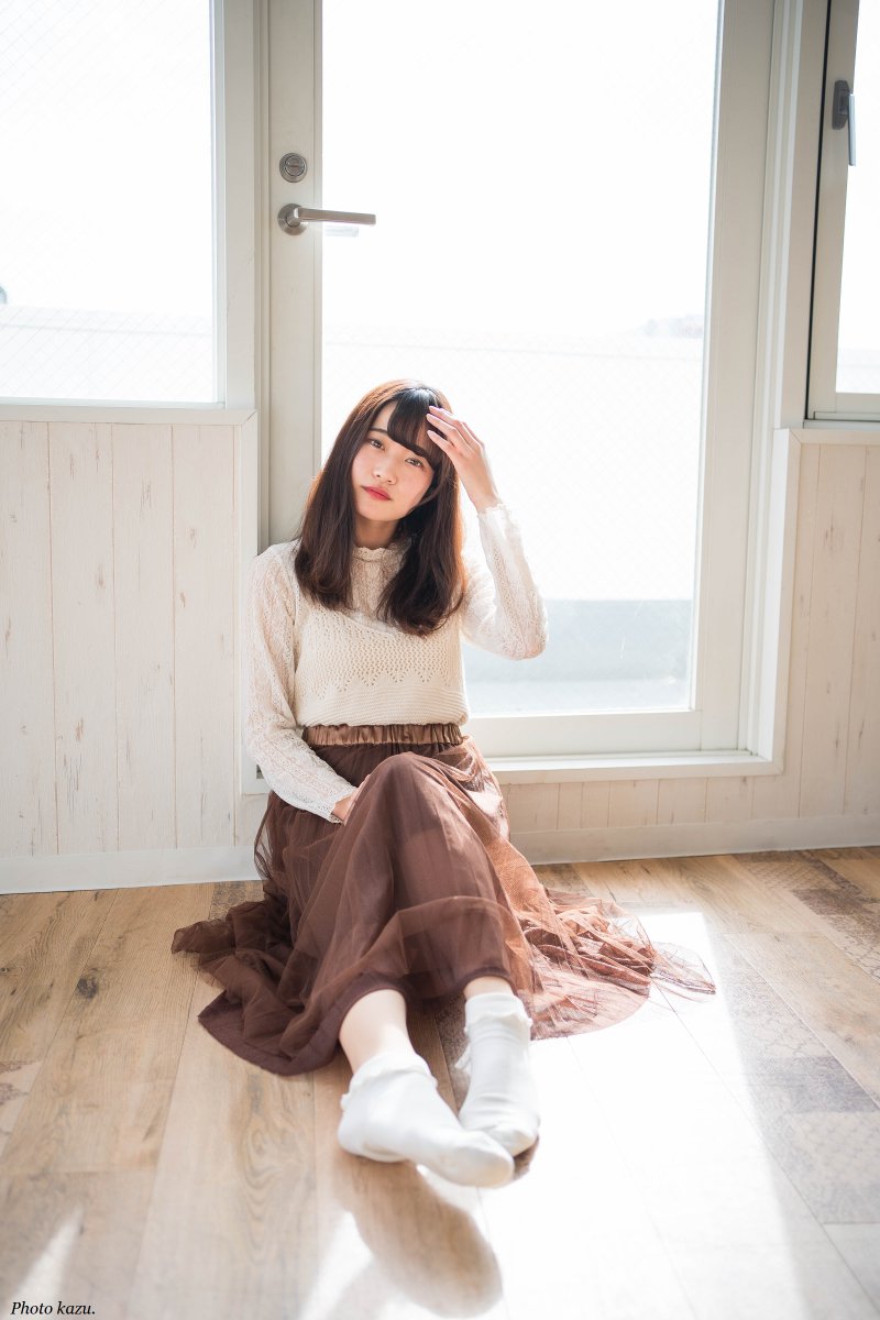 kazu_1187's tweet photo. 2020.1.25
ありささん
@rabbit_ari_07
さくらフォト
@390photo
#スタジオ撮
#かわいいです
#りらっくす
#良き光
#α9
#FE35
#ポートレート https://t.co/5wbYuh4x7w