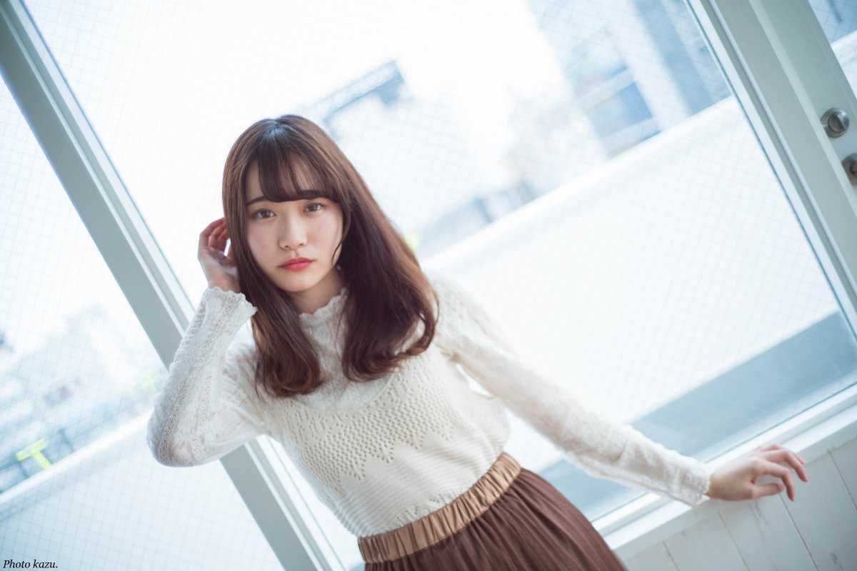 kazu_1187's tweet photo. 2020.1.25
ありささん
@rabbit_ari_07
さくらフォト
@390photo
#スタジオ撮
#かわいいです
#りらっくす
#良き光
#α9
#FE35
#ポートレート https://t.co/5wbYuh4x7w