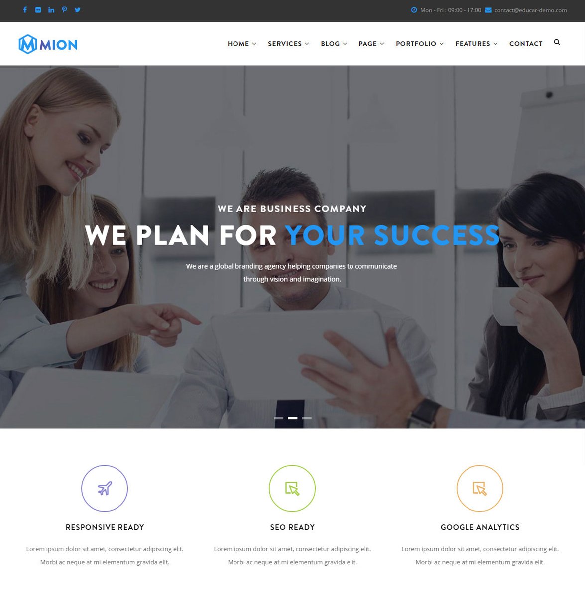 responsivemrcl's tweet photo. In this article, we've rounded up what we think are the best #Drupal8themes available right now. Enjoy this collection of responsive #Drupal8templates and have good luck in making the #WebDesign experience more pleasurable.
https://t.co/PCW3GT13Um https://t.co/pDofuwq9zq