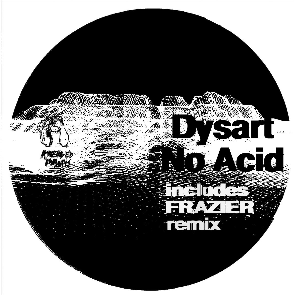 DysartSounds's tweet photo. It's nearly that time again Release Day this Friday with the @kneadedpains Crew - with the man like @Fraz.ier on the remix. Tracks been doing the rounds with the likes of Amelie Lens, Charlotte De Witte and more - Thank You!

Get it here: https://t.co/od5oSl0RlD
#DYSART #techno https://t.co/aI1m8UdVVV
