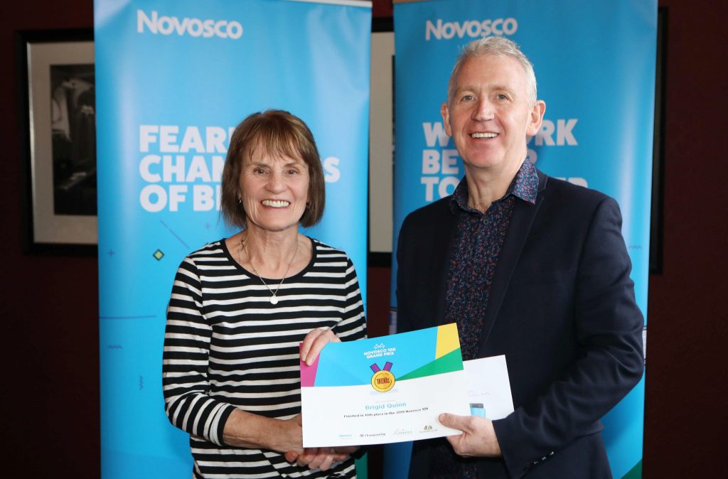 Ballymena runner finishes in top ten in Novosco 10k Grand Prix Series ballymena.today/2020/01/28/bal…