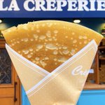 【幸せの味】西荻窪にあるシュガーバタークレープの美味しさがあまりにも罪深すぎる