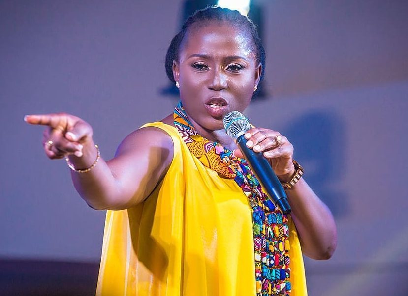 GosProOfficial's tweet photo. Accra And Kumasi To Experience God’s Presence At ‘The Experience With Diana Hamilton’ 2020 https://t.co/cfSbWH1iC1 https://t.co/oZyw5IPnLc