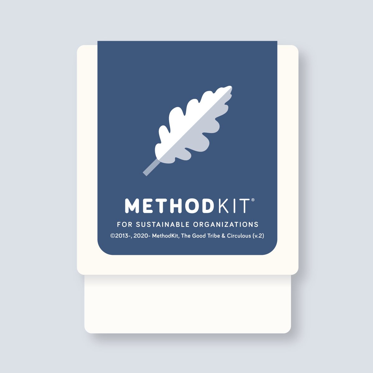 The_Good_Tribe's tweet photo. The brand new #MethodKit for Sustainable Organisations to be released, February 11. A collaboration between @methodkit @the_good_tribe and @circulous.biz! Spread the word! https://t.co/qED53w3sFj 
#circulareconomy #zerowaste #climatechange #planetaryboundaries #humanrights https://t.co/vWzAZTugHW