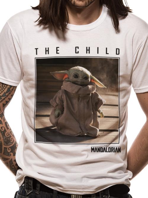 UglyEyeballUK's tweet photo. The Mandalorian - The Child tee is finally here, in stock and ready to buy!!!

Sizes from Small to X-Large available. So hit the link below to check it out. We have limited stock available so don't hang around - THIS IS THE WAY!!!

https://t.co/b7Gj5AlIJb https://t.co/zPRGVCAVt2