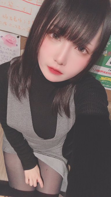 コスプレイヤーmonaのTwitter画像22