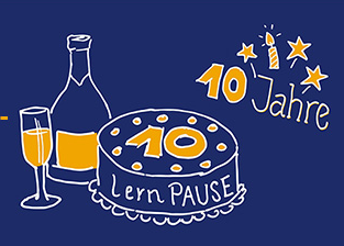 HSD_Paderborn's tweet photo. Heute ist es soweit. Unsere #eLearning Austauschveranstaltung #lernPause wird 10 Jahre alt.
Das feiern wir! Gudrun Oevel blickt auf die #elearning Erfahrung der @unipb zurück.
@mayrberger gibt einen Ausblick zur #digitalenLehre 2030.
#TwitterCampus https://t.co/75Kf8zFFar