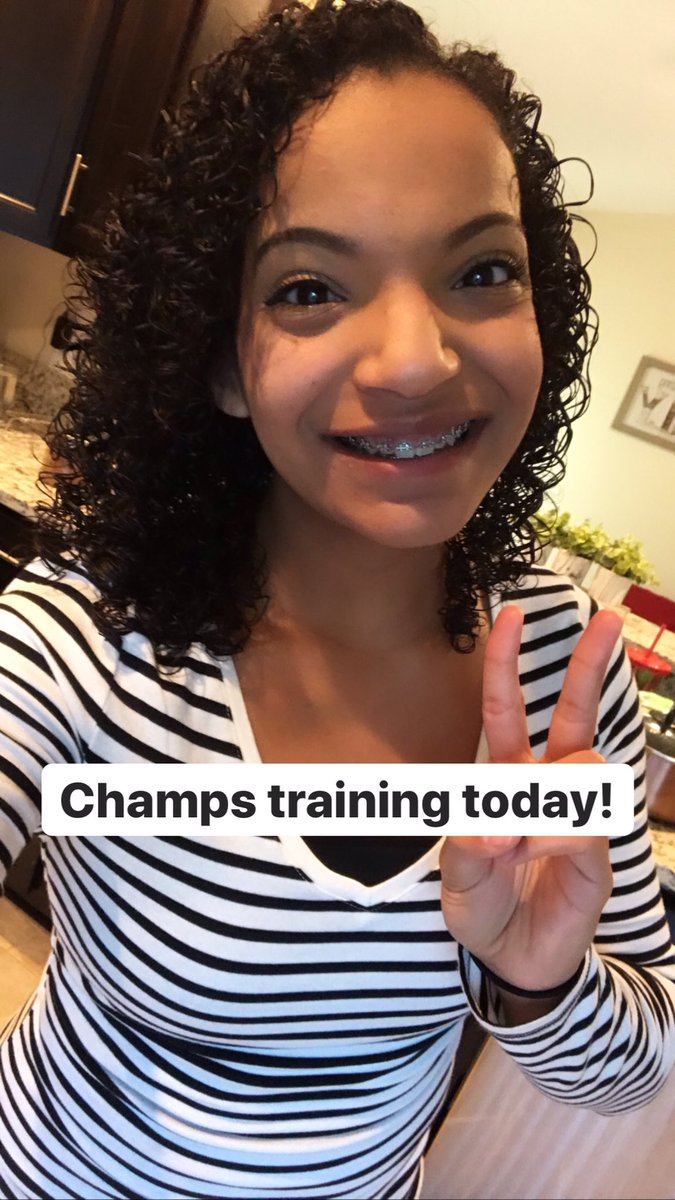 MrsKMaldonado's tweet photo. #Champs training today! #sp20intern
@DSCCollegeofEd https://t.co/KqxmzD8Hhd