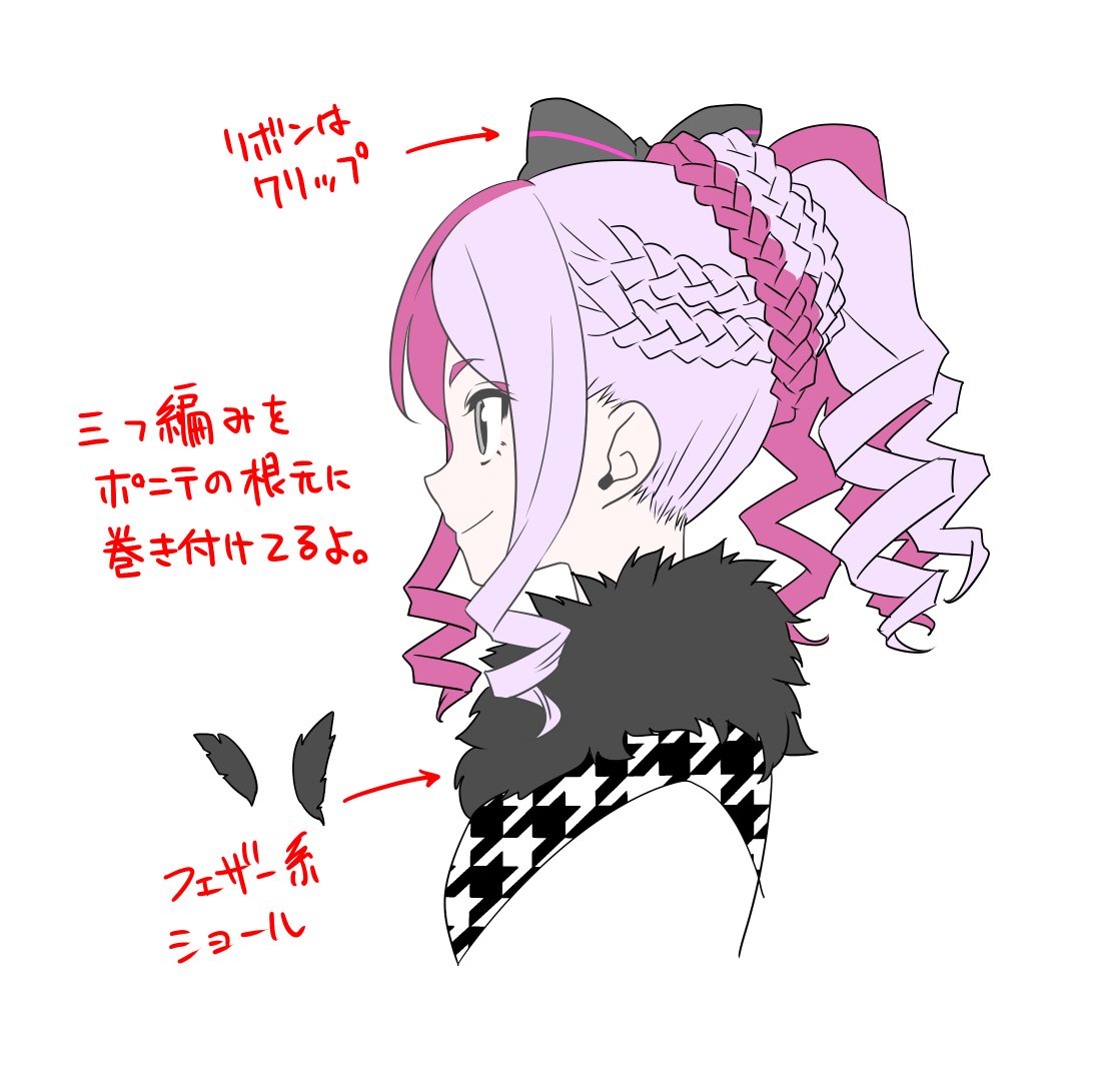 コンパス 公式イラストレーター Min T ミント