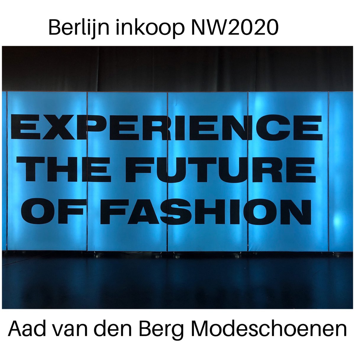Heb je onze blog al gelezen over Berlijn mode stad? Lees verder-> aadvandenberg.nl/nieuws/berlijn…