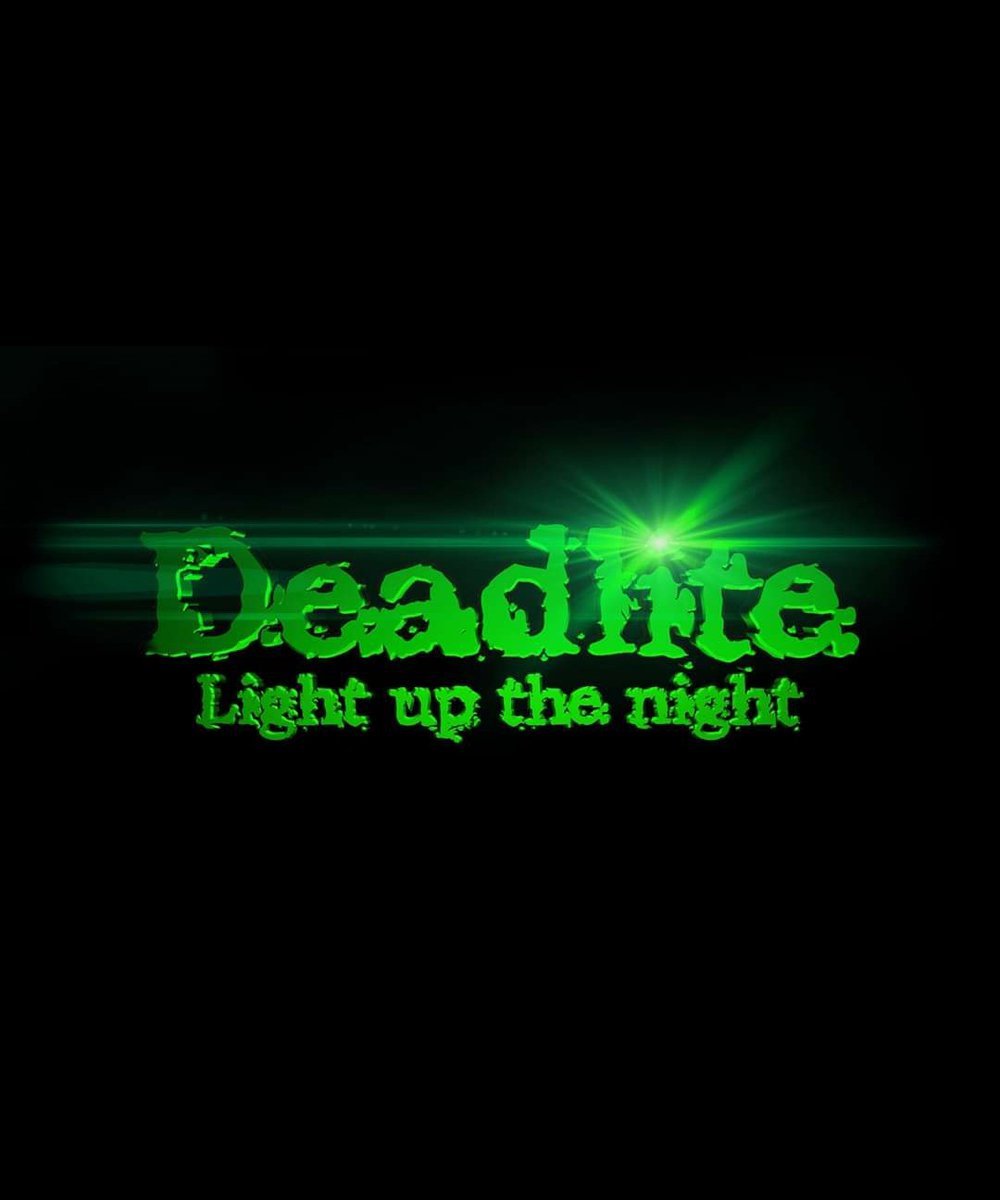 Want amazing lighting technology to brighten up your Night of Research??? Cherry Capital Shadow Seekers Strongly Recommends Deadlite LLC. Josh Bender has great products to brighten up any Night. Check them out. PM us for more details on Deadlite LLC.