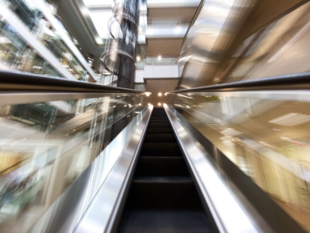 benthinkin's tweet photo. Going up. https://t.co/Z1yCVAzTew