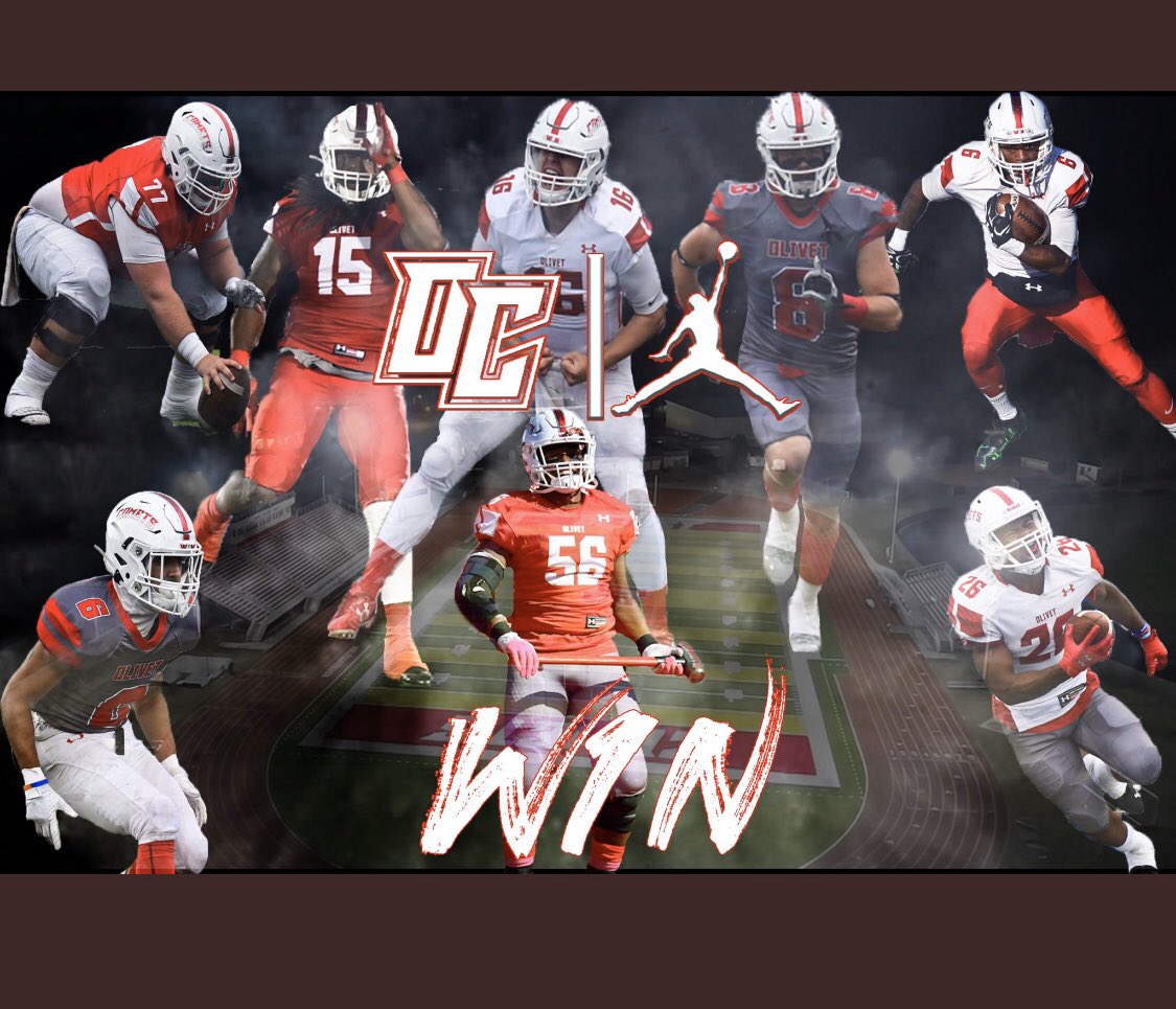 isaacpride89's tweet photo. I just want to thank Olivet for my first offer and giving me another opportunity to get back on the field 🔴⚪️ @Coach_DGilbert @CoachMoose2 #gocomets https://t.co/Kqi9B2yjTf