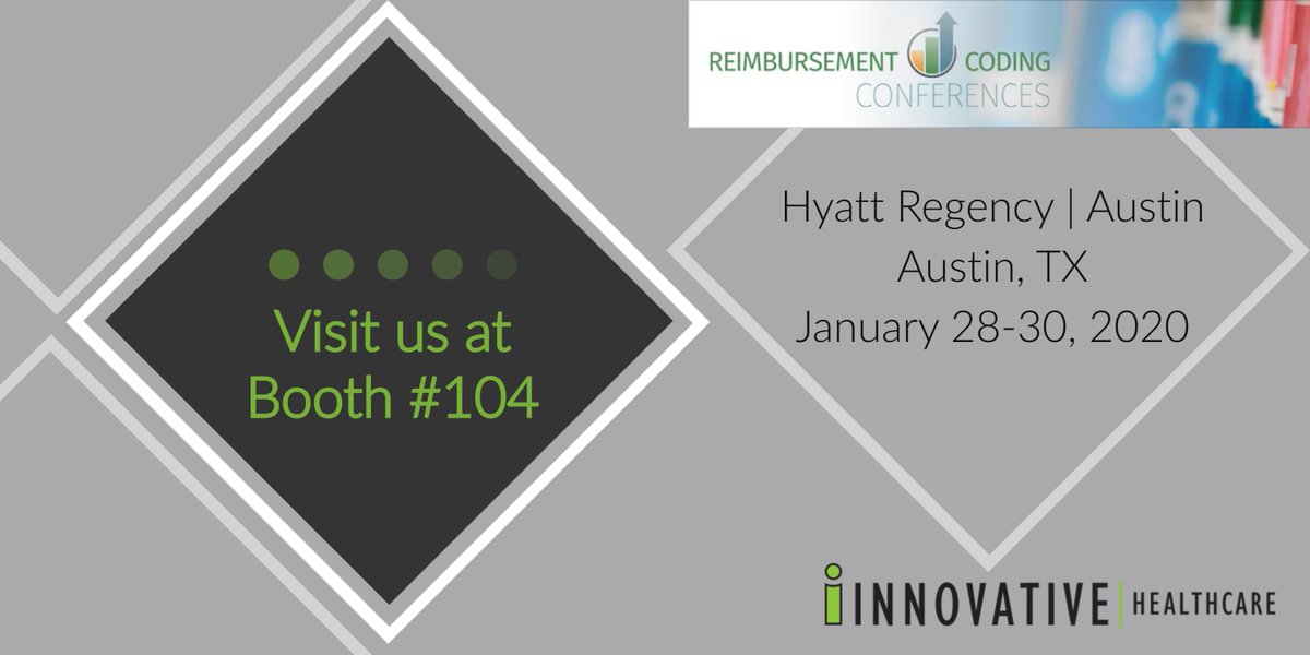 IHSIOKC's tweet photo. The ACEP Reimbursement &amp; Coding Conference kicks off today! Our experts will learn more about navigating the complexitites of medical coding to ensure optimal reimbursement. #ACEPRC #RevenueCycle #ReimbursementandCoding https://t.co/jWwFk7tbmH