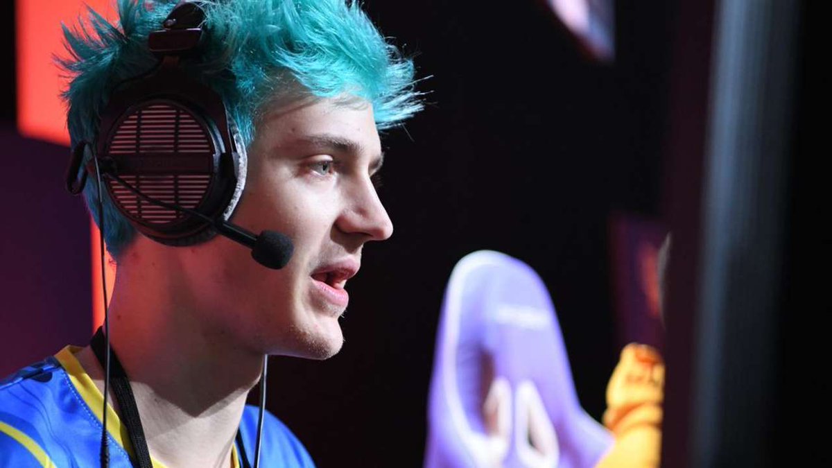 Ninja reportedly received $20-30 million to move to Mixer bit.ly/37K5nv7