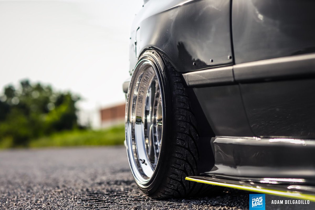 PASMAG's tweet photo. Set it and forget it with SPC rear adjustable arms! More on Tony's 1989 BMW M3 at https://t.co/PYDEbw1vC3.

#pasmag #spcperformance #bmw #m3 #BroadwaySuspension #AirLiftPerformance #Sparco #OZWheels #FalkenTire #FelonyForm #DTMFiberwerks #MashawLTW #FinalForm #RizeJapan https://t.co/iClPfKGjOh