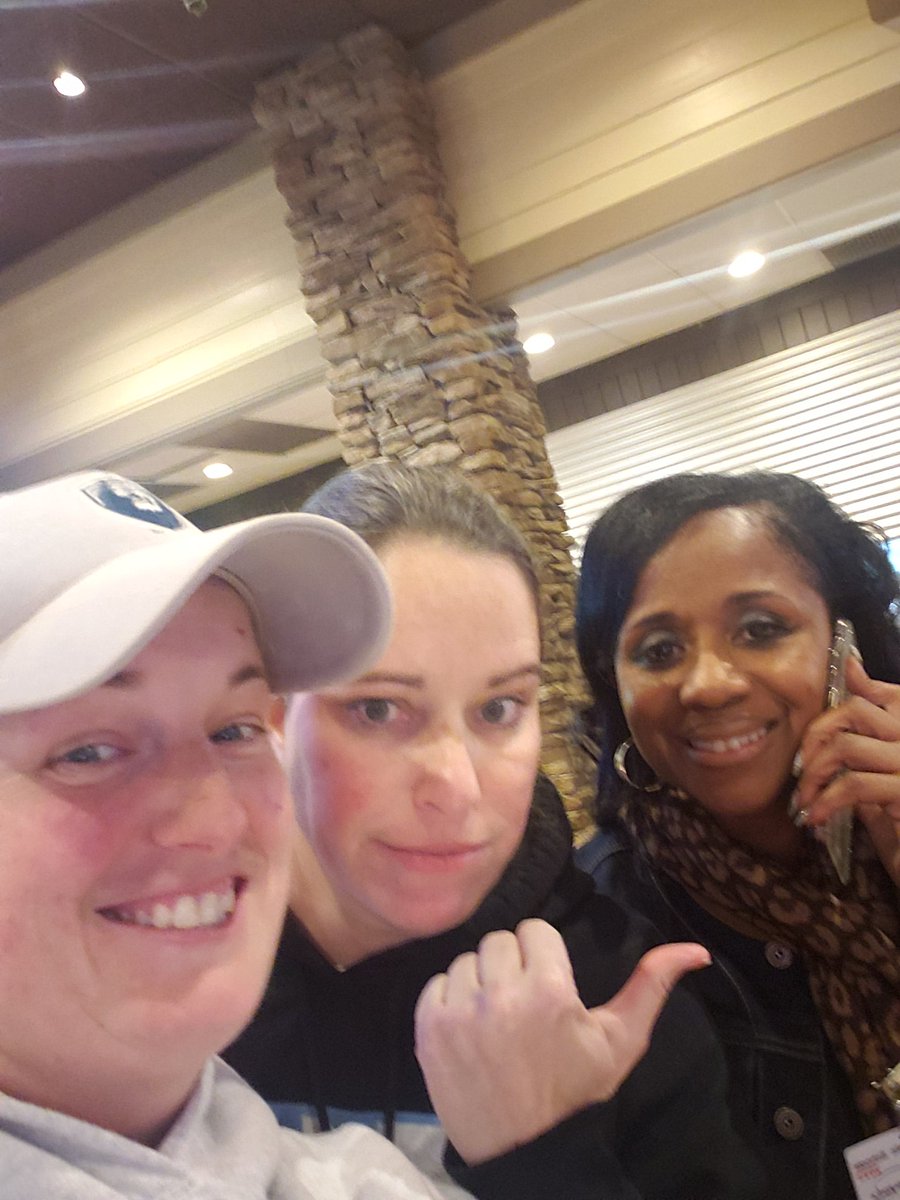 Dr. Tee Bunch-Boney tweet media