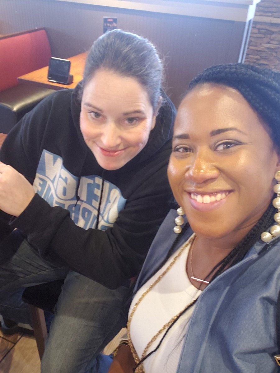 Dr. Tee Bunch-Boney tweet media