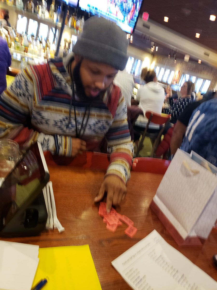 Dr. Tee Bunch-Boney tweet media