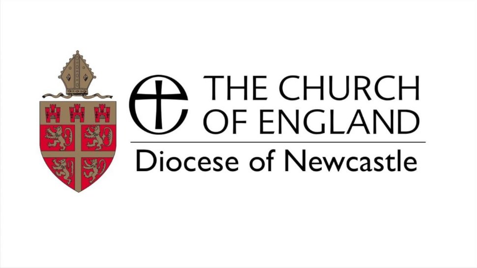 logo for Diocese of Newcastle 