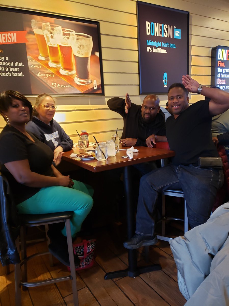 Dr. Tee Bunch-Boney tweet media