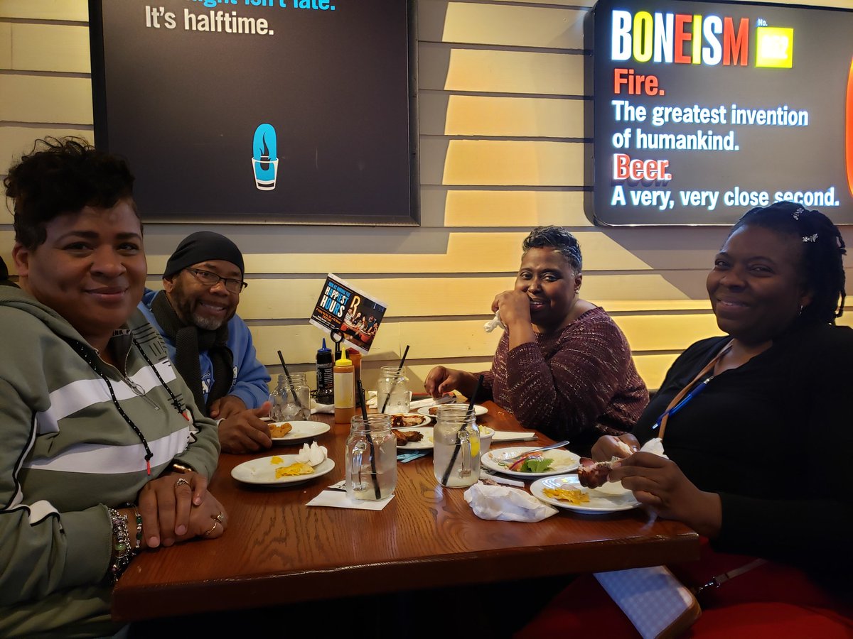 Dr. Tee Bunch-Boney tweet media