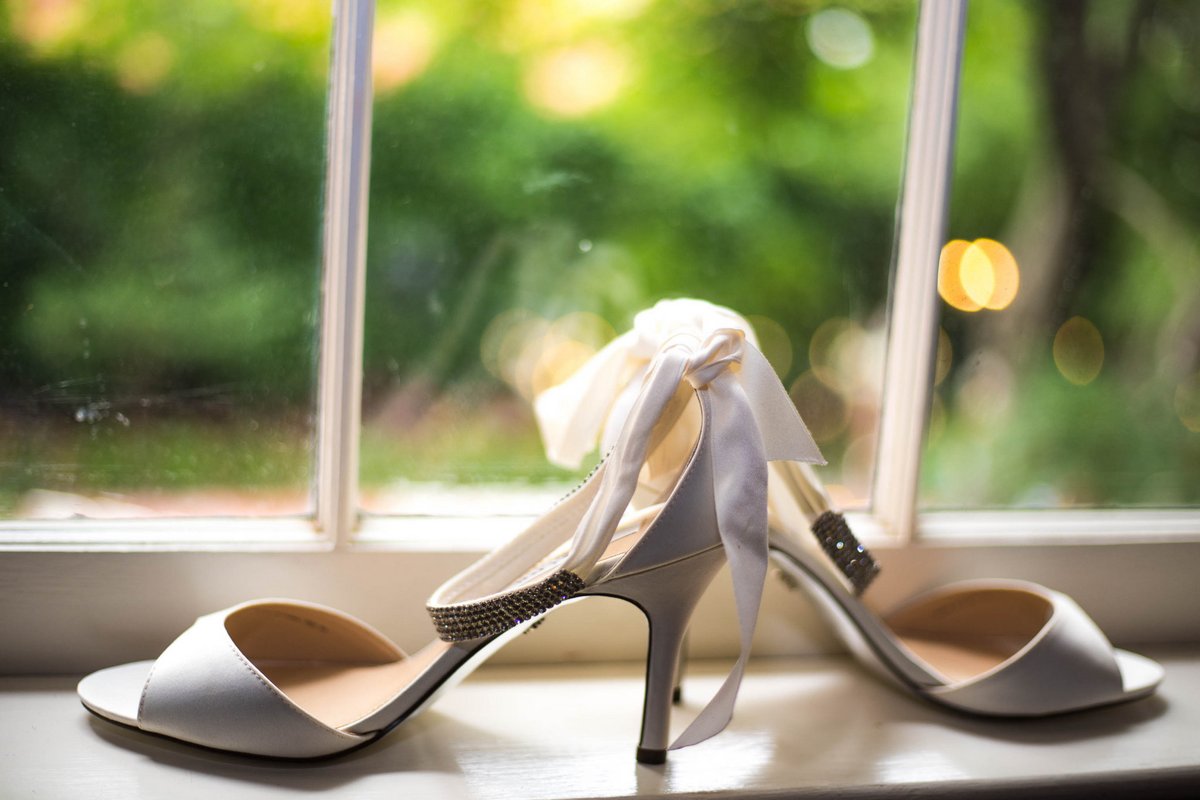 Strap on your dancing shoes, I'm back this weekend for my first wedding of 2020! Can't wait!! #wedding #wedding2020 #engaged2020 #marylandwedding #marylandengagement #bridalshoes #brides #marylandbride