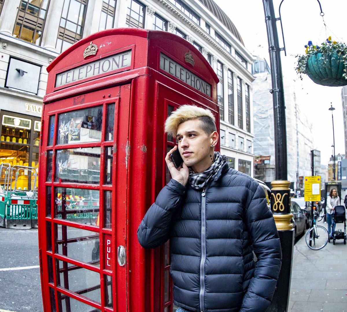 farkasdj's tweet photo. It’s time for a few calls.. Telephone or cell phone?🤔 News coming soon👊 https://t.co/1jayXZ1wtU