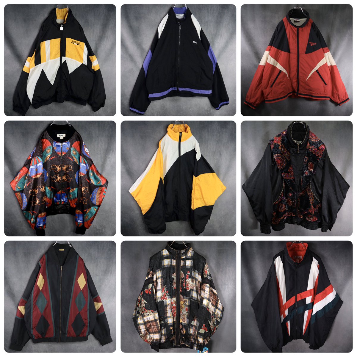yutoristore's tweet photo. 【  🎁1日限定プレゼント企画🎁 】

▼応募方法
当店をフォロー&amp;リツイート

▼当選者1名様

お好きな種類の古着をプレゼント‼️
①シャツ
②スウェット
③ブルゾン
④黒羽織
※画像はイメージです。

鍵垢も当選対象内です‼️
ご参加お待ちしております🙇‍♂️✨

〆切
1/29 23:59迄 https://t.co/ajFc0zENRo