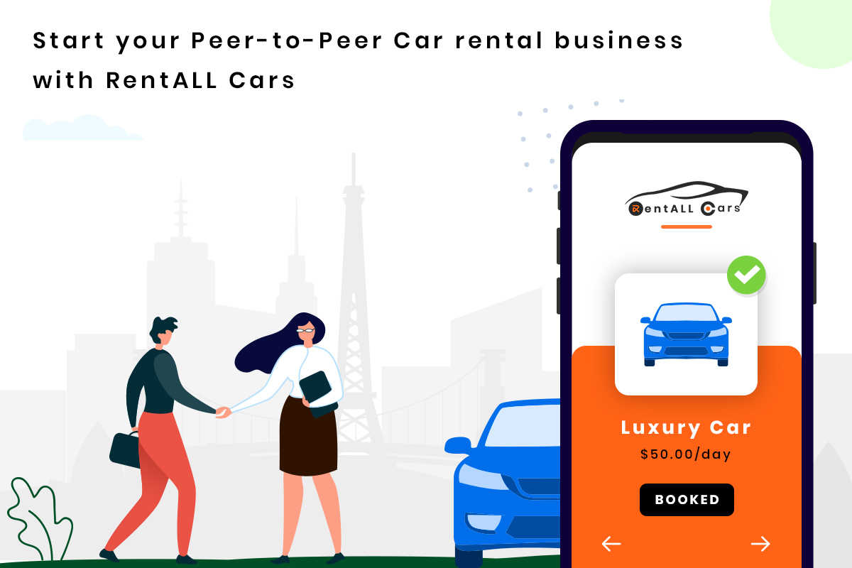 radicalstartnow's tweet image. Are you planning to launch a car rental business?

For more info visit: rentallscript.com/airbnb-clone-f…

#carrentalscript  #carbookingscript #peertopeercarsharingscript #business #startups #entreprenuers #rentallcars #rentallscript #radicalstart