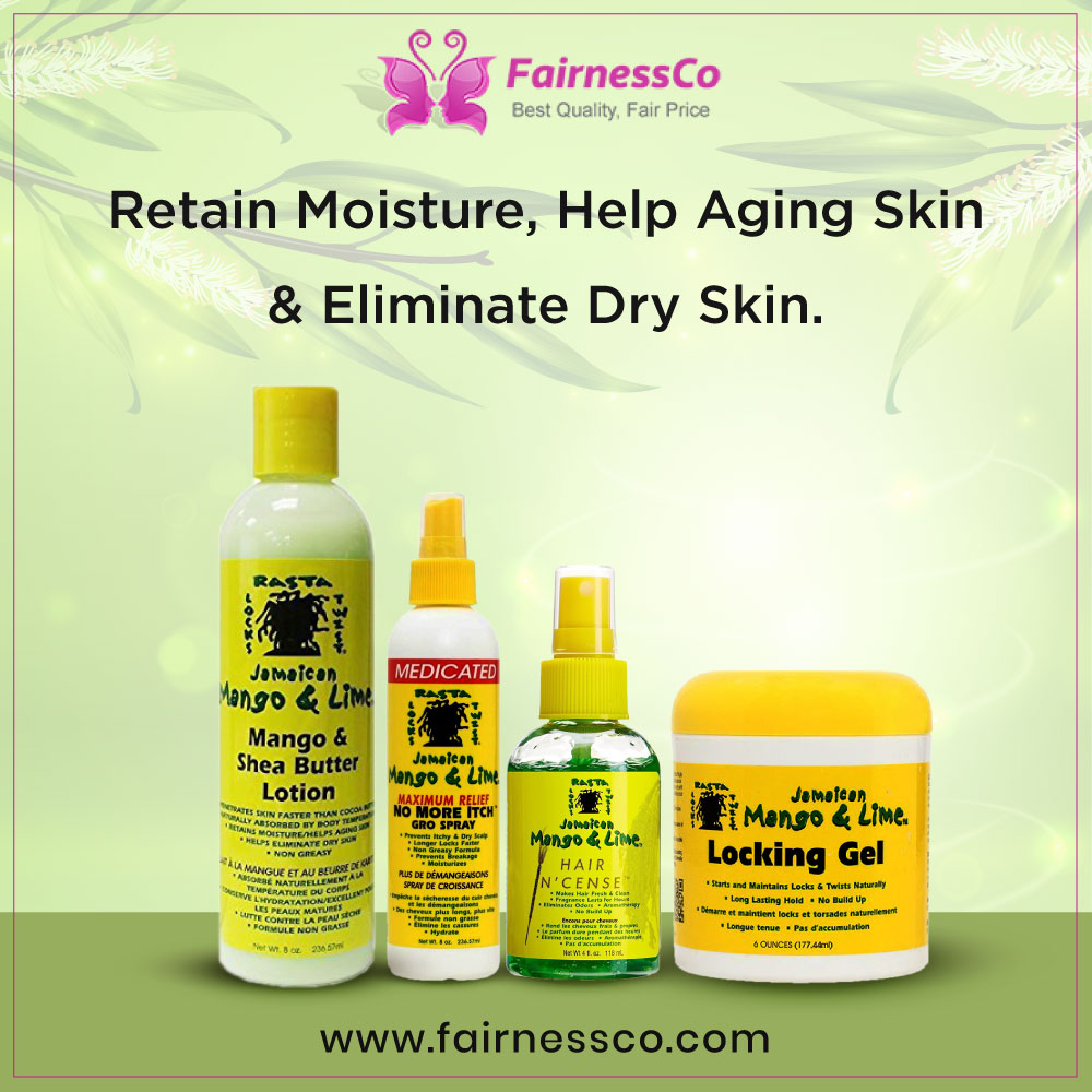FairnessCoshop's tweet photo. For some men &amp; women taking care of the hair involves many steps. To have and maintain a healthy head of hair Jamaican mango and lime hair is one of the best products.

Shop Now: https://t.co/Y68UNFRRPA

#JMLPureNaturals #MoistureMiracle #CurlyHair #NaturalHair #NaturalHairstyles https://t.co/qP2vv84Ui6
