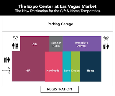 RugNewscom's tweet photo. @LasVegasMarket announces its Expo center will open at summer 2020 market. Read more, https://t.co/6RSWyrMLje https://t.co/OXxxCHQca5