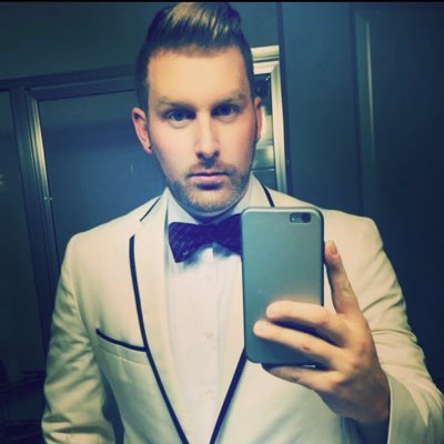 nateoraid's tweet photo. #NewProfilePic https://t.co/tMo2YRDGsz