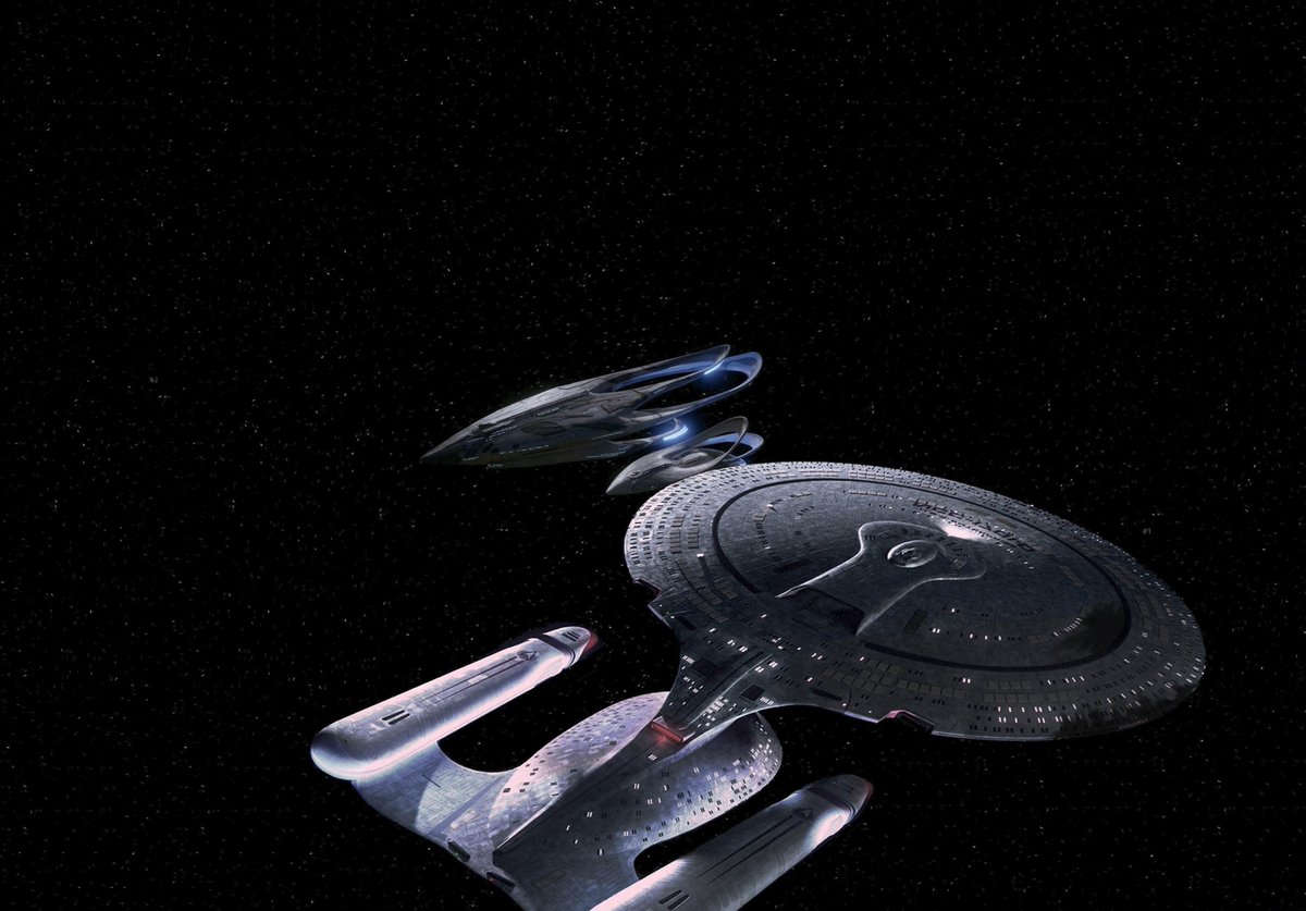 BIGDaddio29's tweet photo. @nobody_geek @nation_orville YASS! @startrekcbs SELL the RIGHTS to @StarTrek to @SethMacFarlane n LETS MAKE THIS HAPPEN!
#Starfleet aka #TheFederation MEETS The Planetary Union
BEST CROSS OVER EVER
#crossover #ParallelUniverses #MultipleDimensions #CrisisOnInfiteGalaxies #WorldsCollide #MakeItHappen #DoIT https://t.co/LLjzdBcXuD