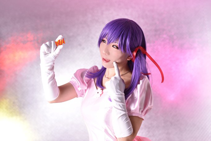 コスプレイヤー由貴のTwitter画像39