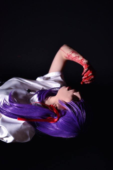 コスプレイヤー由貴のTwitter画像40