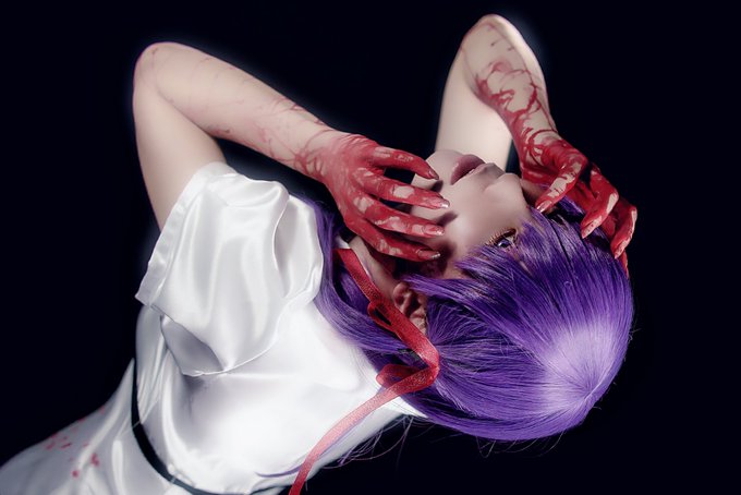 コスプレイヤー由貴のTwitter画像41