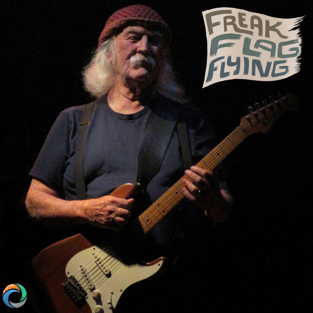 osirispod's tweet image. Time Is The Final Currency. The #FreakFlagFlying finale is out now with @thedavidcrosby &amp;amp; @stevesilberman wrapping up their intimate conversation. In episode 4 there are some incredible bits &amp;amp; rare tracks that Deadheads are going to love. Listen today podcasts.apple.com/us/podcast/fre…